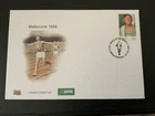 Ireland 2006 #1673 48c Ronnie Delany - FDC