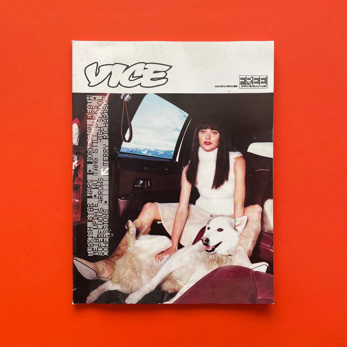 Vice Magazine for sale | eBay