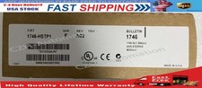 New Sealed Allen-Bradley 1746-HSTP1 SLC 500 Stepper Controller Module 1746HSTP1