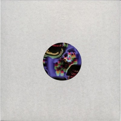 Wolfgang S / SAND EP / Gelly / GLY-3 / 12 Inch