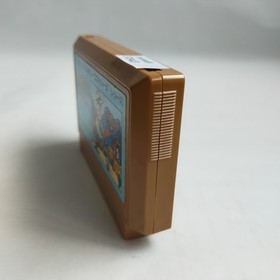 Challenger Clu Clu Land Soccer Football   Famicom  ... and etc .