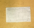Beautiful World stamp might be rare. Nice price start. Look & bid or buy it now! — photo 2