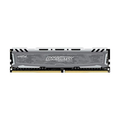 Crucial Ballistix Sport 4 GB (1x4GB) BLS4G4D240FSB DDR4-2400 PC4-19200   #308262