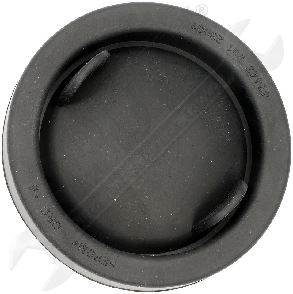 Tapa antipolvo bombilla faro APDTY 162458; cantidad 1; izquierda o derecha Foto 4 de 4