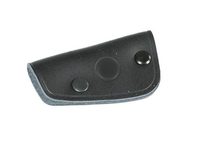 Hochwertiges Leder SchlÃ¼sseletui fÃ¼r Mercedes R107 W114 W115 W123 W124 - W201