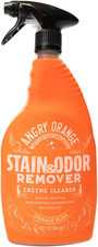 Stain Odor Remover - 32Oz Pet Urine Enzyme Cleaner - Enzymatic Dog Cat Pee D