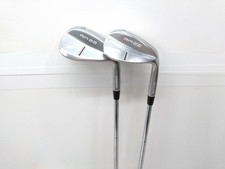 2Pcs Set Fourteen Rm-22 Wg Wedge 50/7 58/12 Steel Shaft Ns.Pro Flex-