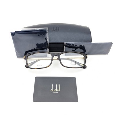  ️Made in Italy! Dunhill VDH036 Eyeglasses 56/17 145 | ALT232 ️
