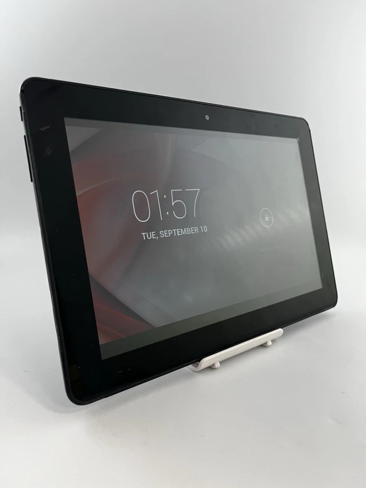TwinMOS TwinTAB T103GQ1 Black 8GB Unlocked 10.1" Android Tablet Read Below #i02 - Image 2 of 4