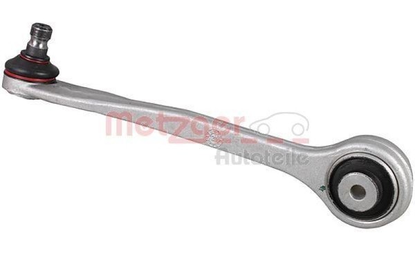 Metzger Autoteile Querlenker Lenker RadaufhäNgung Greenparts Oben Vorne 58135201-image