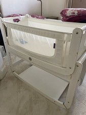 Snuzpod With Mattress