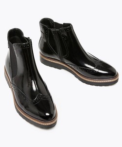 m&s womens chelsea boots