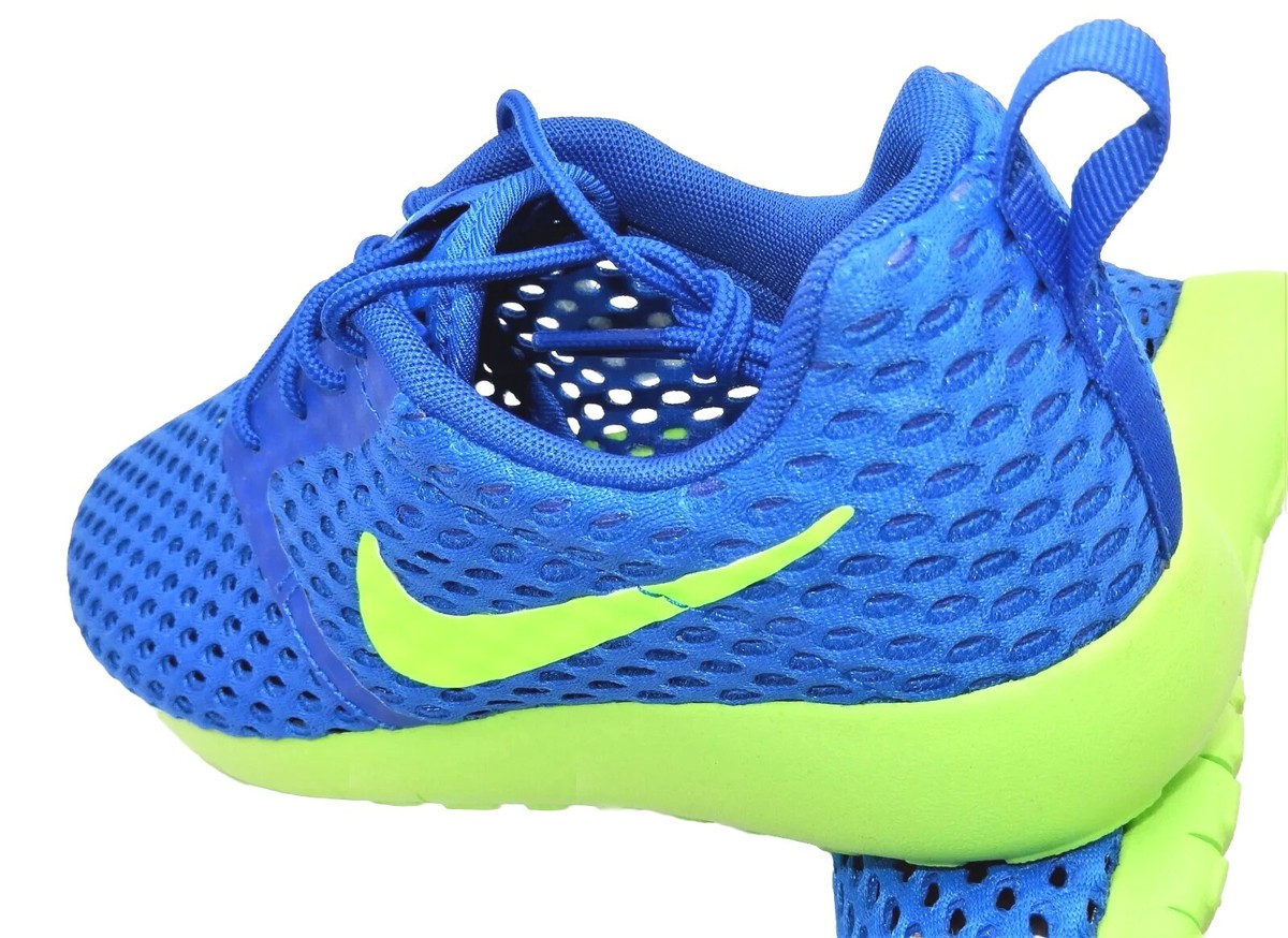 Novelship Nike Roshe Teal Roshe Run Bleu Turquoise Top