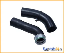 Charge Air Hose Maxgear 18-0736 Left for BMW 3 Series 3 Series Coupe