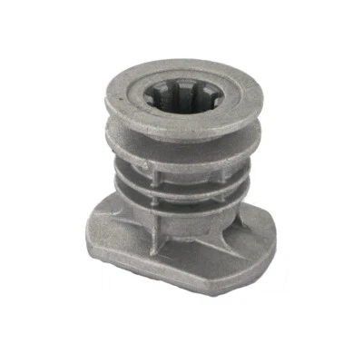 Messerhalter Messerkupplung Castel Garden 22465607/0 🍀 Messernabe 484TR-22.2