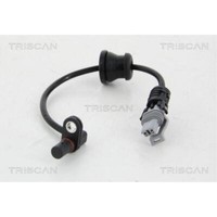 Triscan Sensor DrehzahlfüHler Hinten Passend FüR Chevrolet Captiva C100 C140
