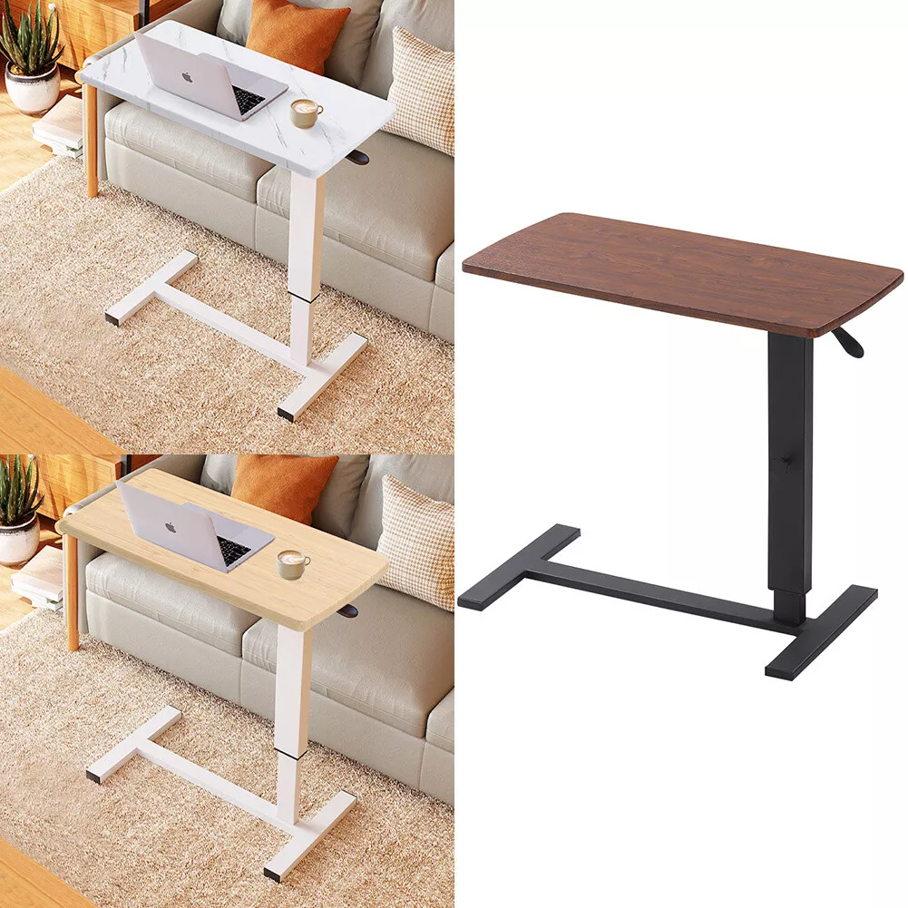 Under bed 2024 side table