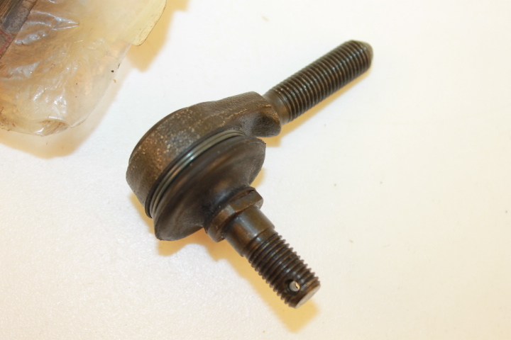 NEW 85-88 KLF-185 BAYOU KAWASAKI Genuine TIE ROD END P/No. 39112