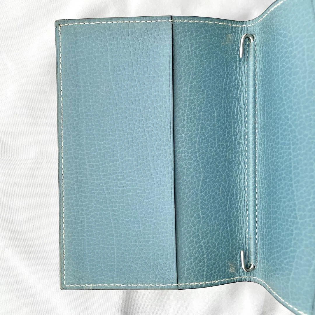 HERMÈS Copertina notebook Hermes PM buone condizioni 46