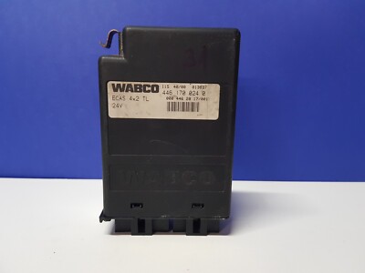 Mercedes Benz 4461700240 446 170 024 0 Genuine Electric Control Unit Ecu