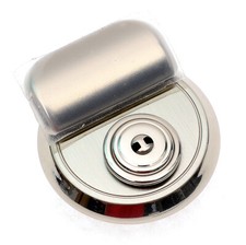 AMIET Key Lock/M 40888.345 MNGS/ High Quality Key Locks / Flip Locks For Bags
