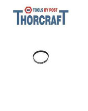 Sealey Spare Drive Belt for SM914 Belt & Disc Sander