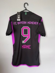 Kane Bayern | eBay