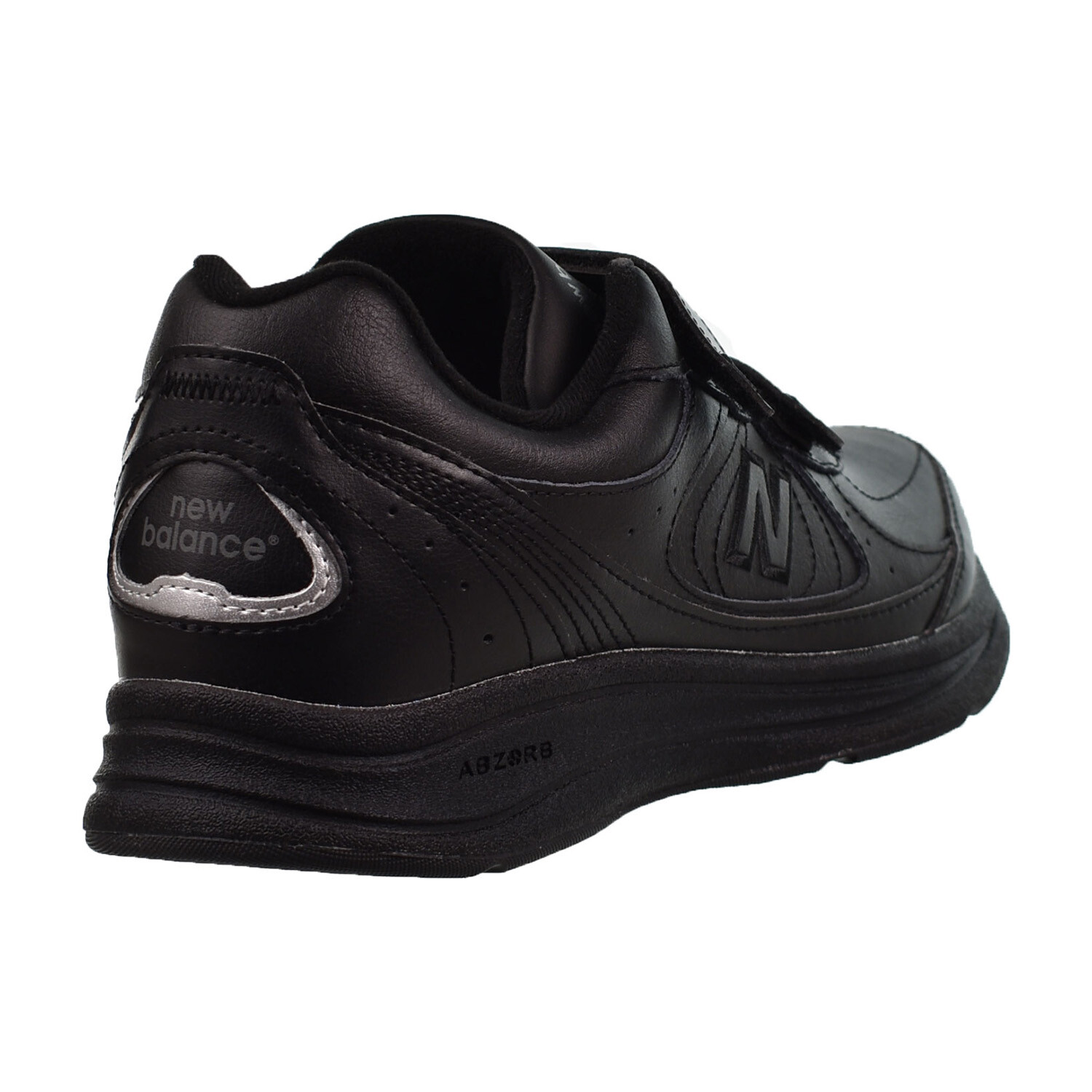 New Balance 577 Men's Walking Shoes Black MW577VK eBay