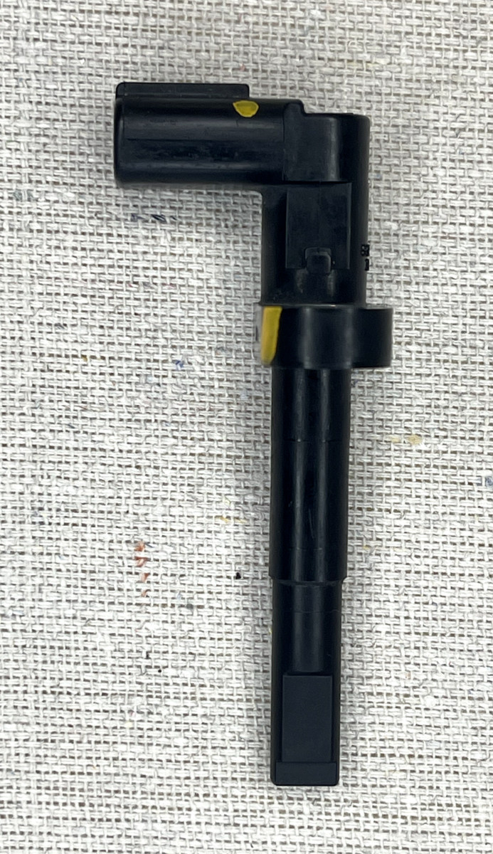 2006-2022 Lexus IS250 IS350 ISF SPEED SENSOR ABS REAR RIGHT OEM 89545-30070