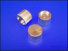 Teisco K4-L / ET-460 Aluminium Control Knob 1 piece for guitar & bass EZPZ PARTS