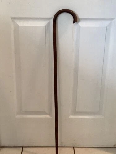 Década Handmade década de 1920 Bengalas e Bastões para caminhada Vintage