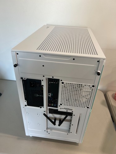 .Custom Gaming PC Intel Core i7-13700F 2.1GHz 16GB RAM 1TB SSD GeForce RTX3060Ti - Picture 15 of 16