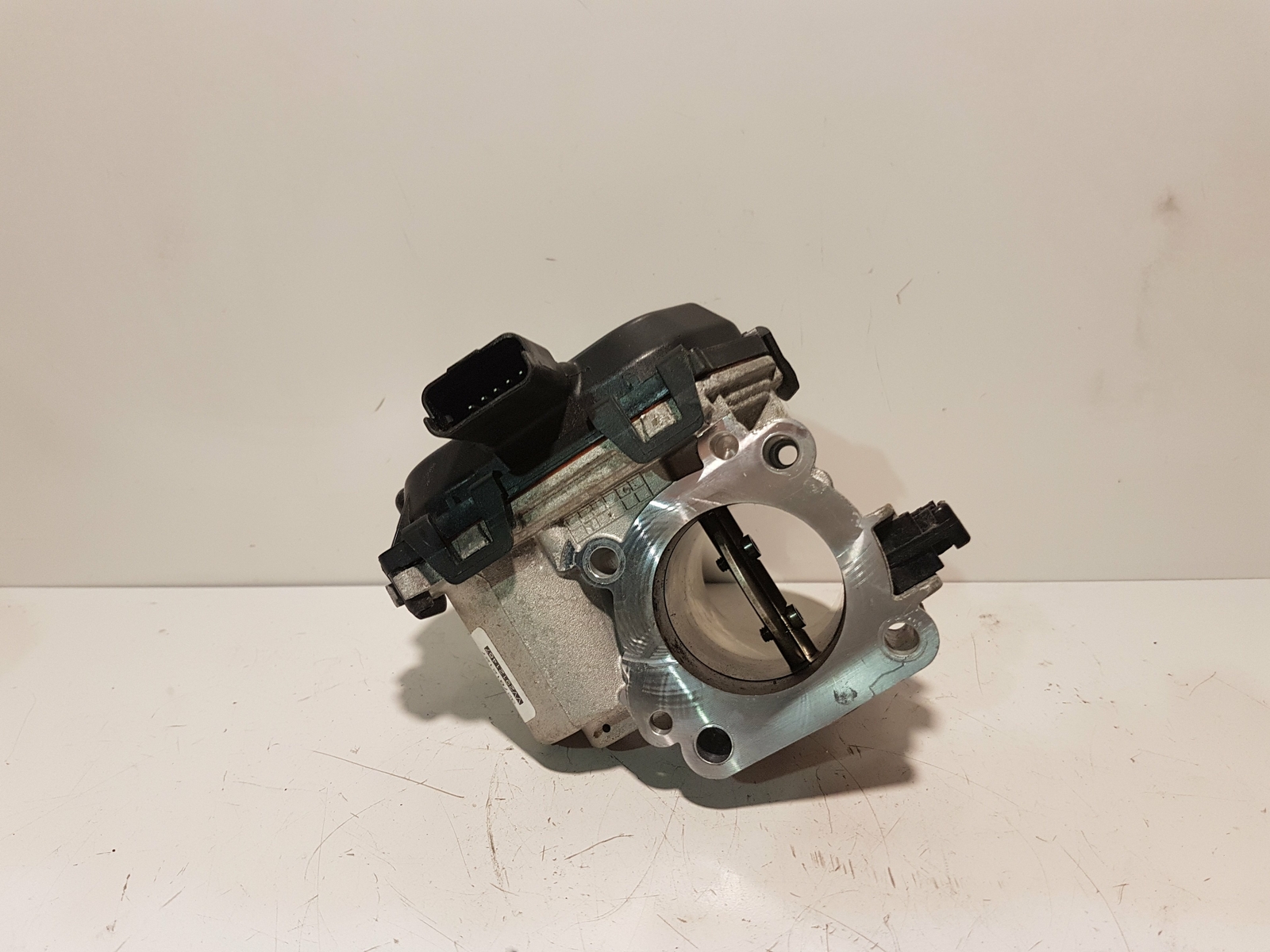 2019 PEUGEOT CITROEN TOYOTA 1.5 BlueHDi Throttle Body 9830171480 