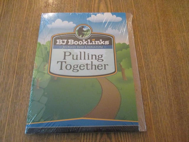 Booklinks Pulling Together by BJU Staff (2004, Trade Paperback) for ...