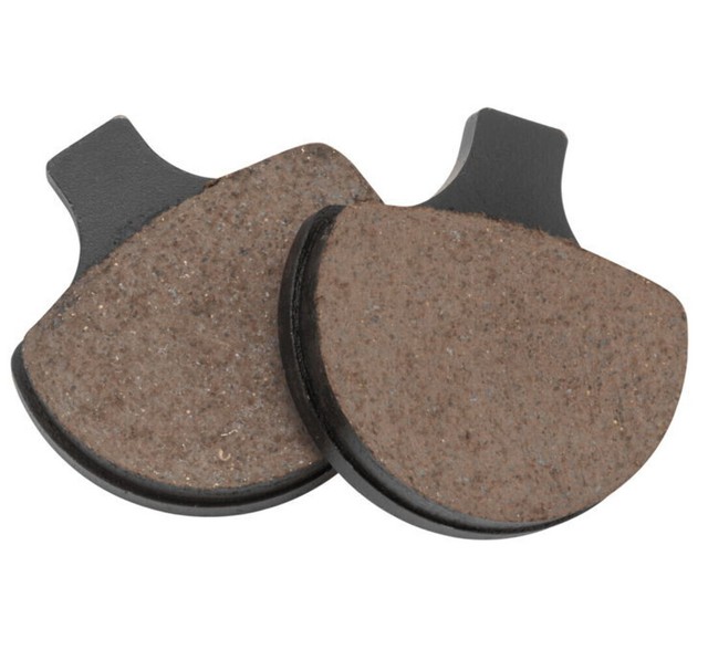 Twin Power Brake Pads Black 592356 for sale online eBay