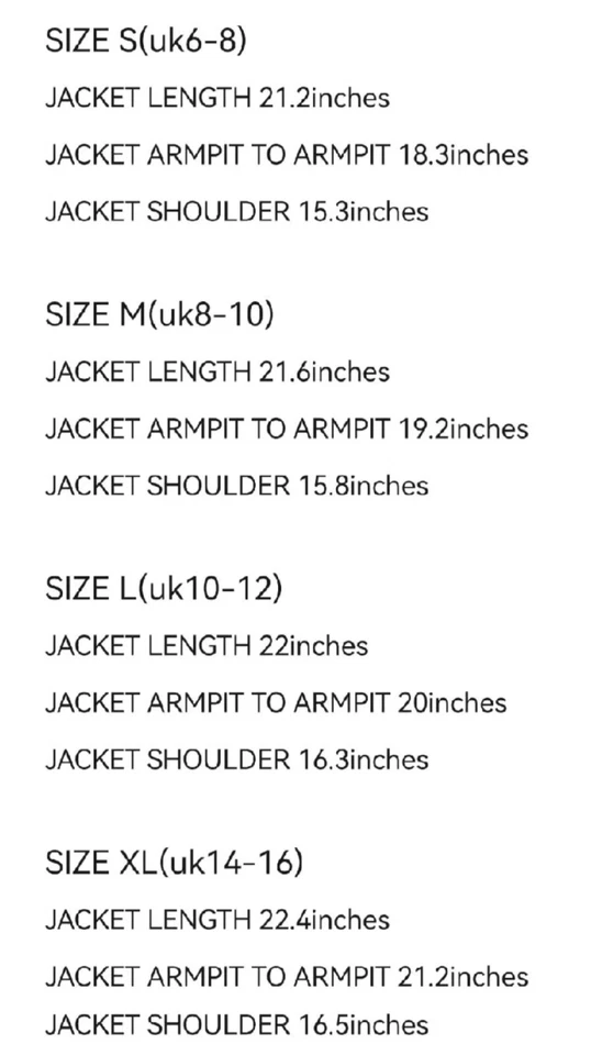 Chaqueta de lentejuelas de tweed boucle champagne hecha a mano S,M,L,XL Foto 2 de 4