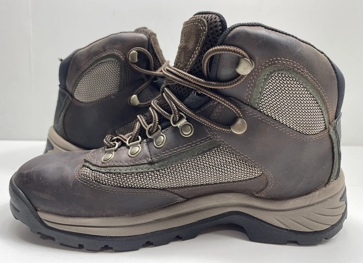 Men's plymouth trail waterproof shop hiking boots