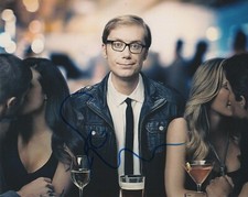 Stephen Merchant Hello Ladies Autographed Signed 8x10 Photo COA 2020-2
