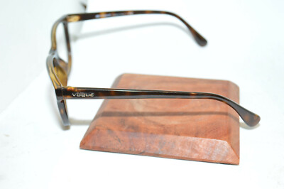 Vogue VO 2729-S Eyeglass Frames 57[]14-140MM Brown Italy | eBay