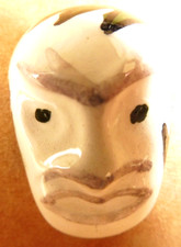 * FEVE - LES MASKS DE CERA-CANOUS 1999 N� 4