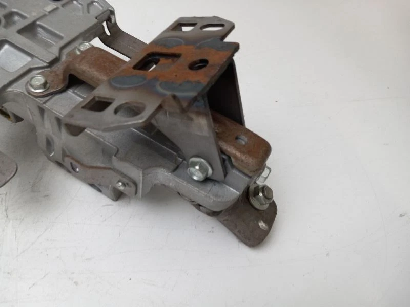 Columna de dirección Nissan Murano 2010-2012 Foto 3 de 4