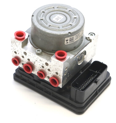 Renault Espace 5 V JFC/JR 1.6TCE 476601300R Hydraulikaggregat Hydraulikblock