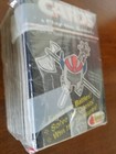 MERLIN 1993 PUBLISHING~ BATTLE CARDS~ SCRATC & SLAY GAME COMPLETE 139 CARD SET — photo 3