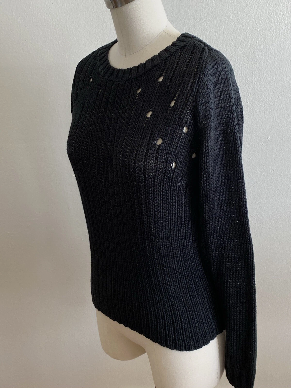 lole pullover style sweater