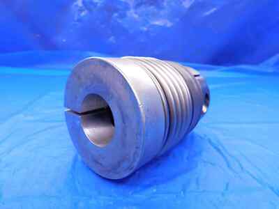 JAKOB TORQUE LIMITER X & Y AXIS SKI-A 65 56710 TA=19NM
