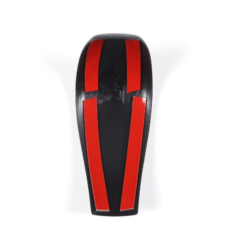 Matte Black Gear Shift Head Decor Cover Trim For 2015-18 Ford Everest/Ranger - Picture 5 of 9