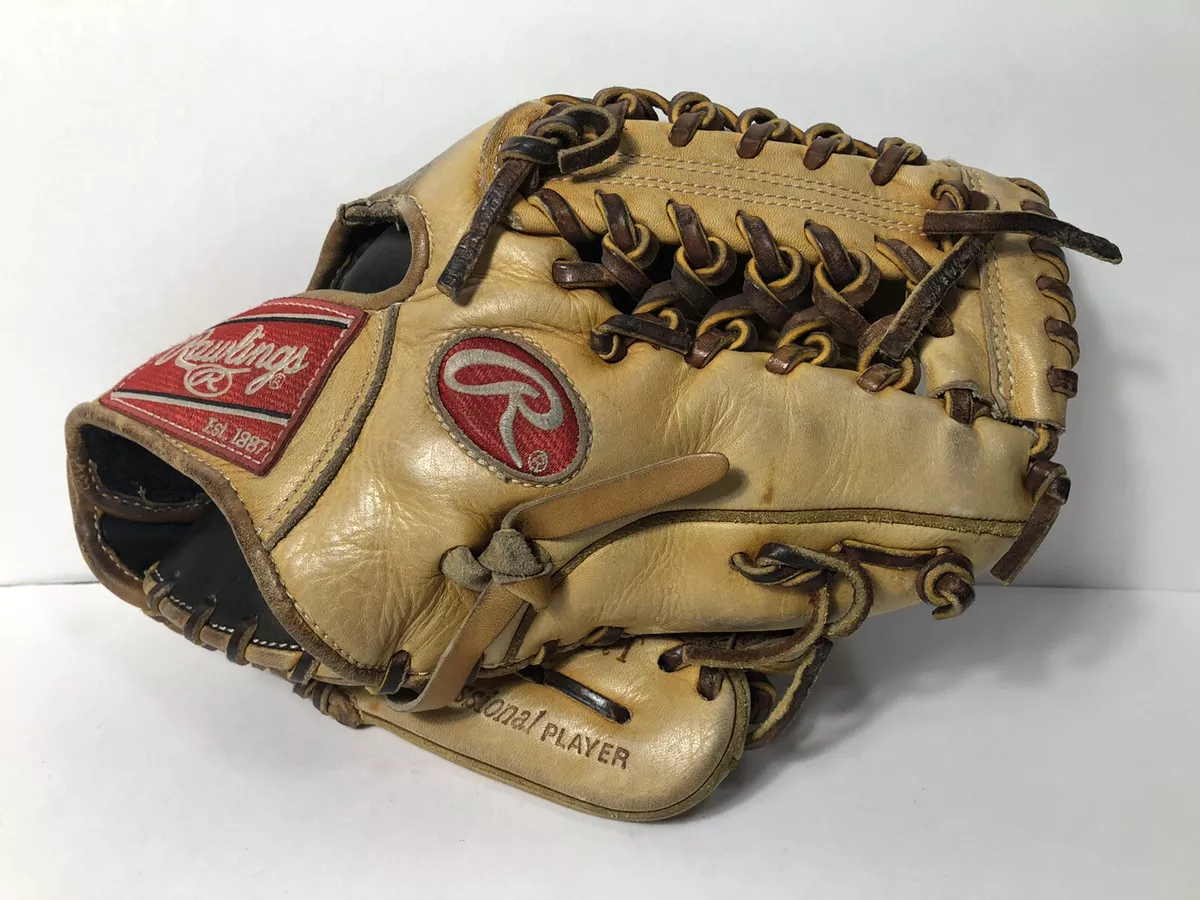 RAWLINGS PRO200 4RT 11.5