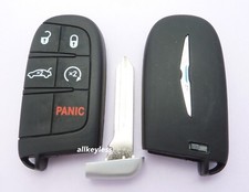 Oem 2011-2018 Chrysler 300 Proximity Smart Keyless Entry Key Fob Remote 56046759