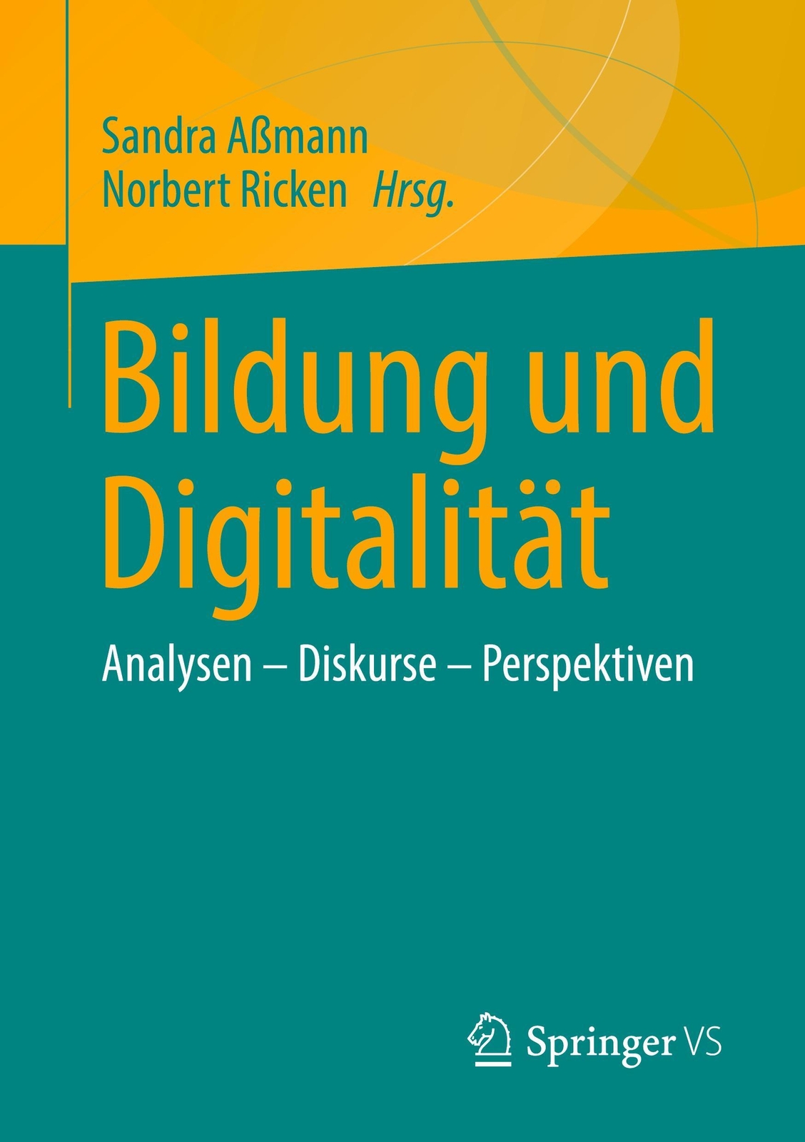 Thumbnail - Bildung Und Digitalität | Norbert Ricken (u. A.) | Taschenbuch |