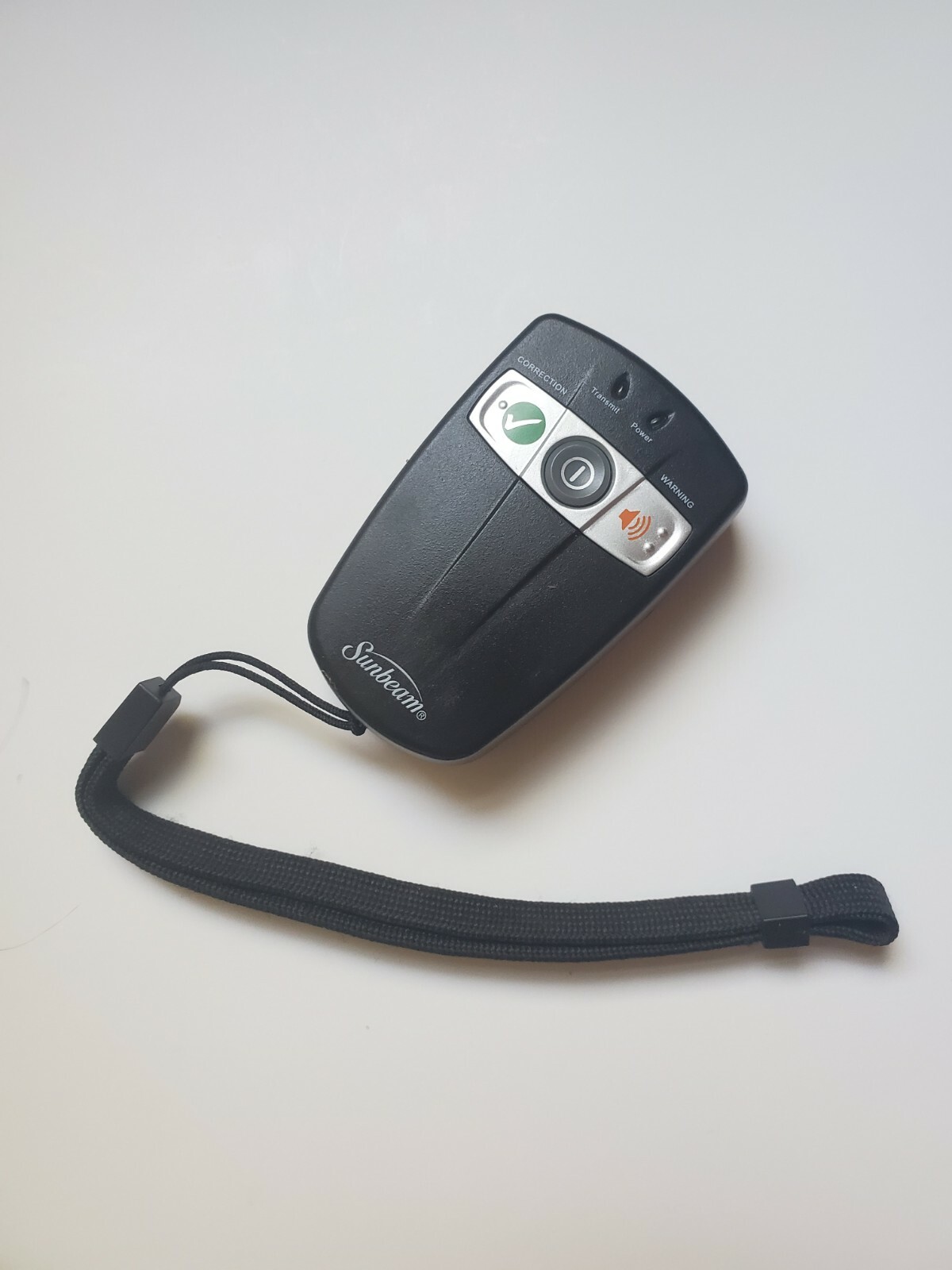 sunbeam remote trainer